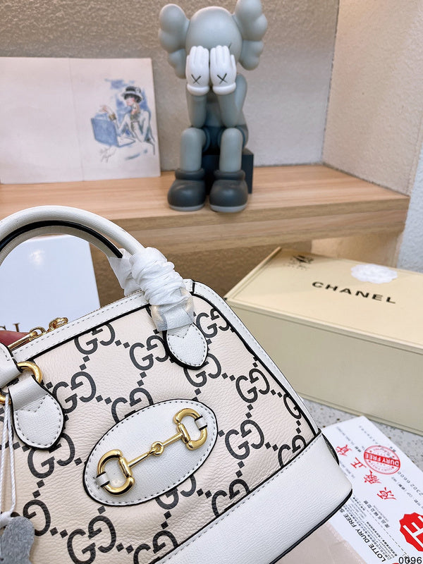 Luxury - Gucci Bags - 260