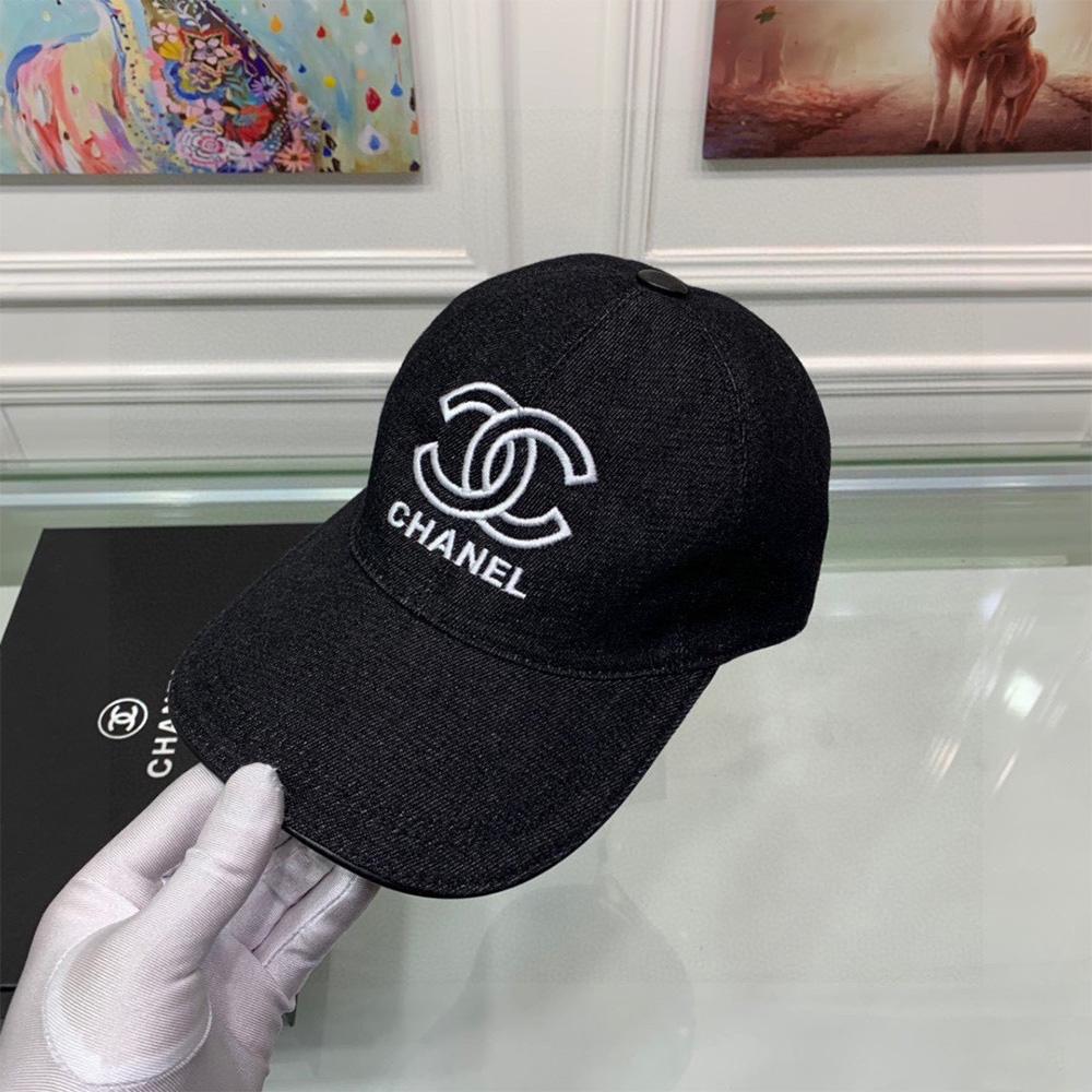 Chanel Hat