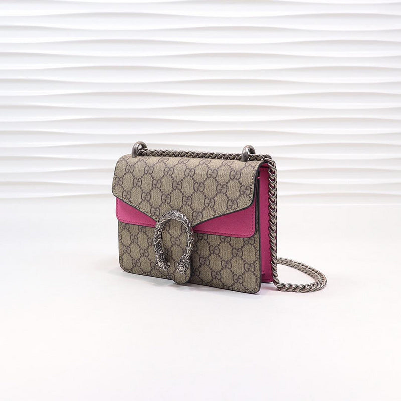 GGG - Bags District - 830