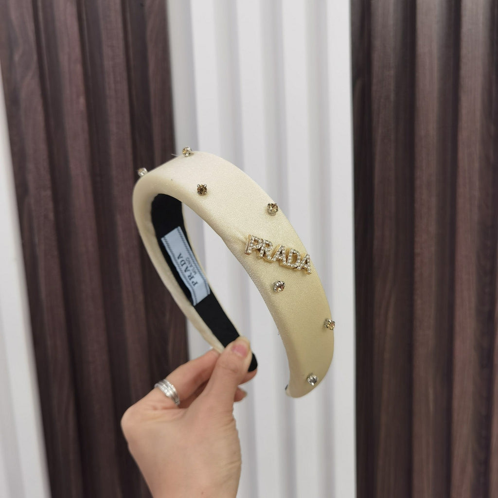 Luxury Hair Band Fendi 008
