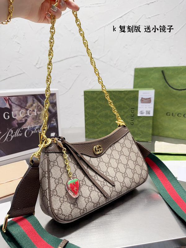 Luxury - Gucci Bags - 131
