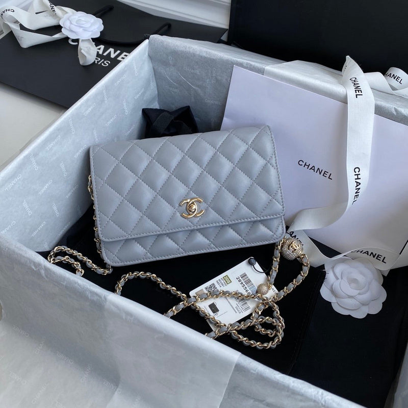 Chanel Bags - BG Bags - 228