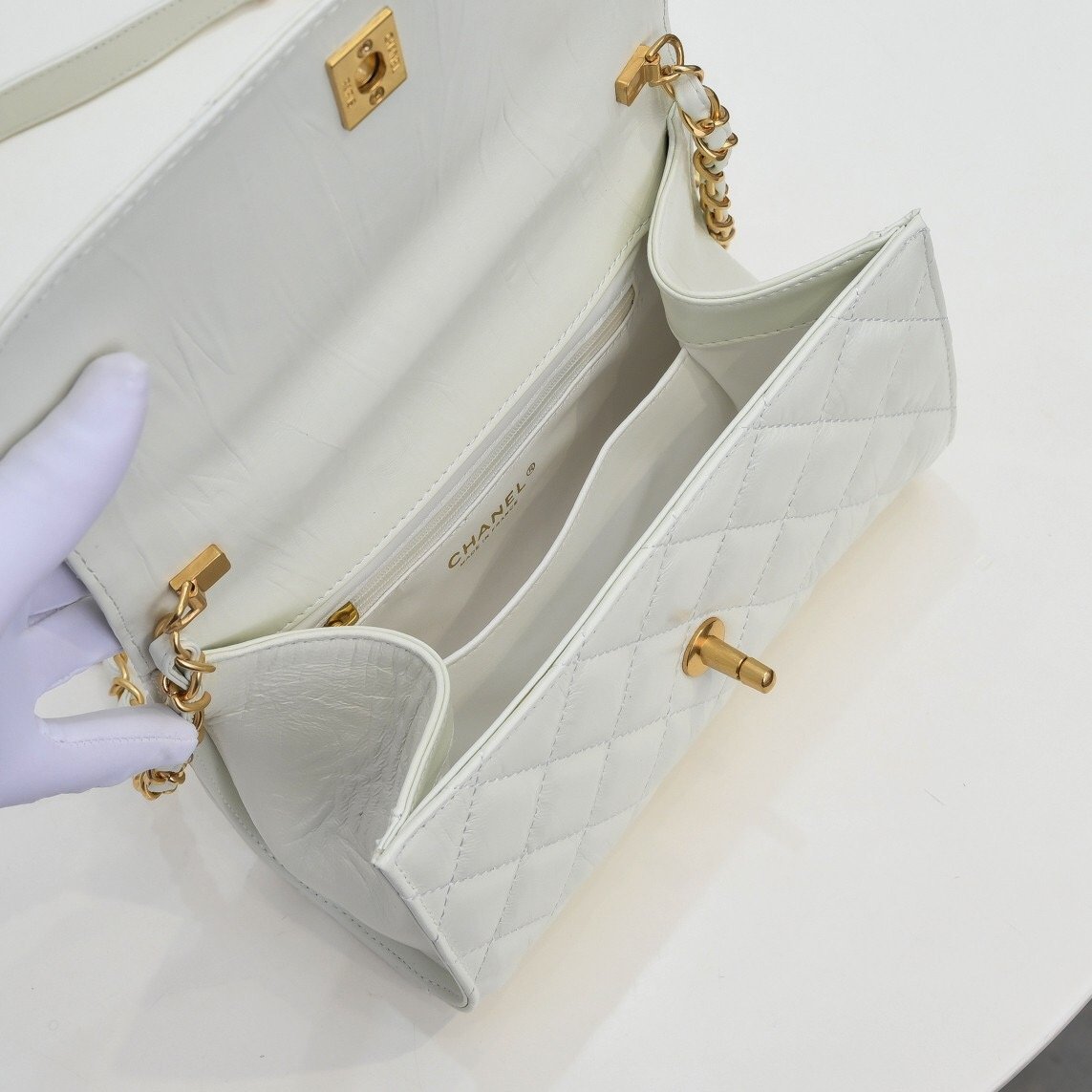 Designer Handbags Chanel 084