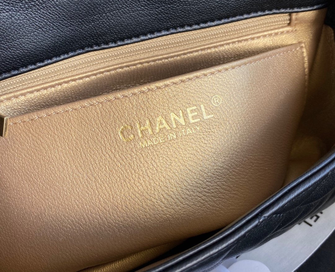 Chanel Mini Flap Bag