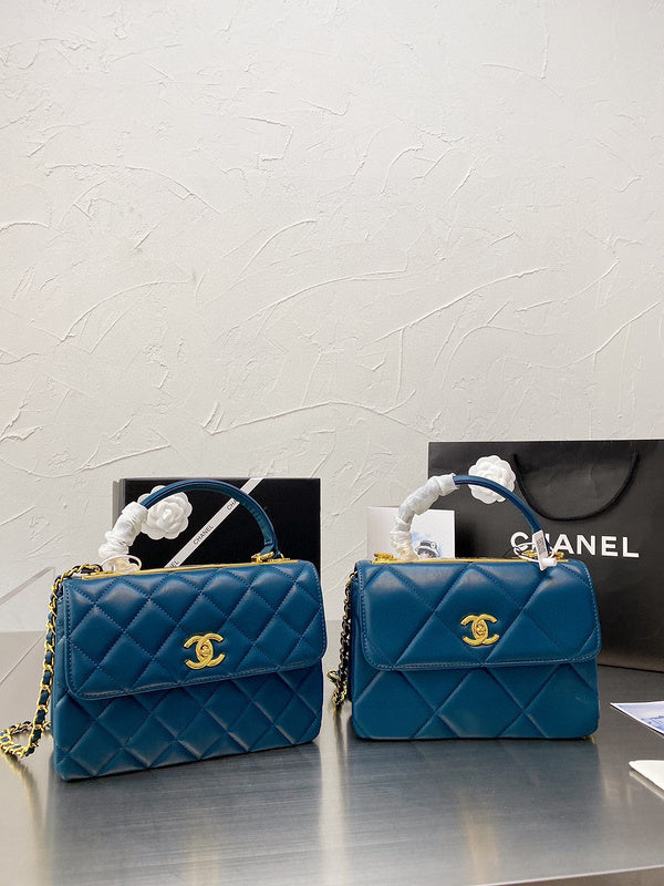 bags-district - Chanel Bags - 7295