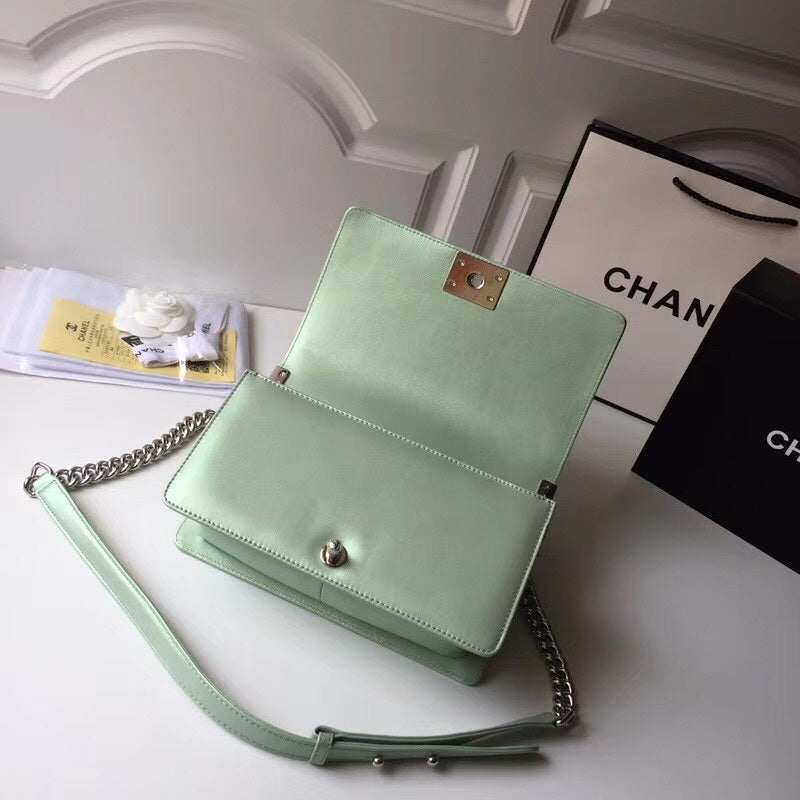 Chanel Bags - BG Bags - 671