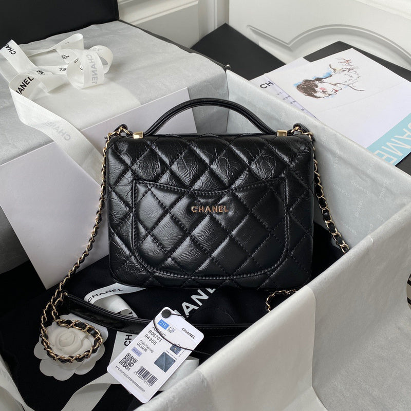 bags-district - Chanel Bags - 7655