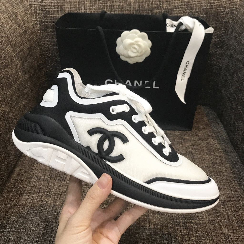 Sneakers Chanel