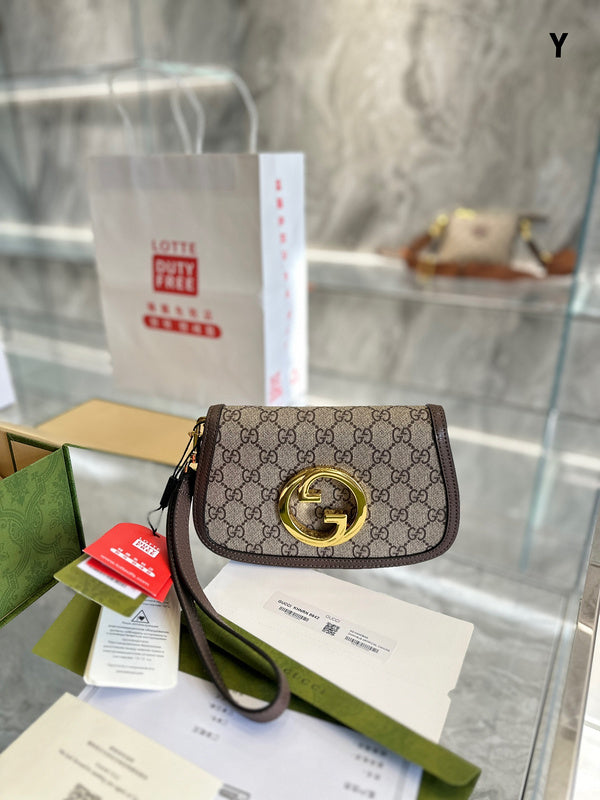 Luxury - Gucci Bags - 356
