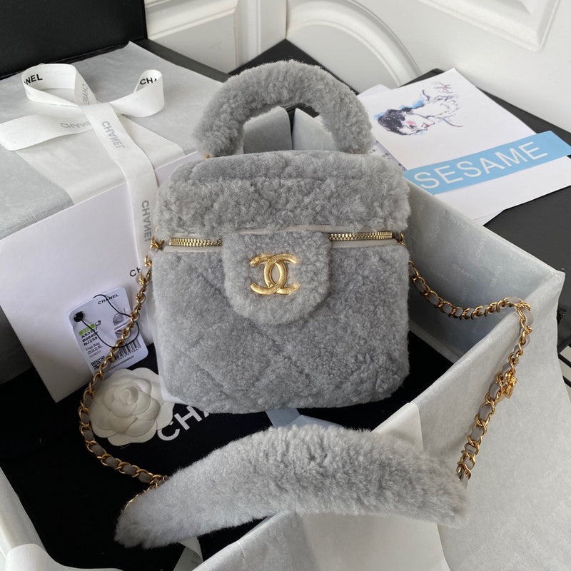 bags-district - Chanel Bags - 7593