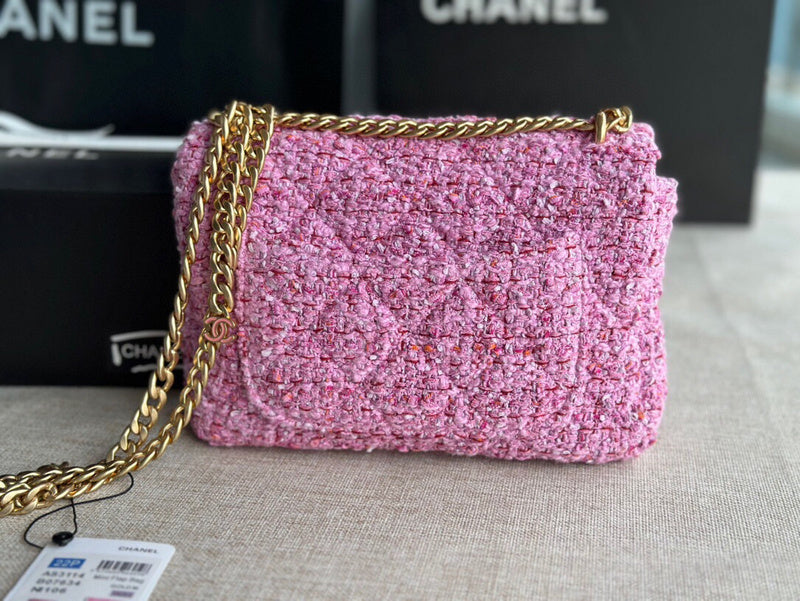 bags-district - Chanel Bags - 2788