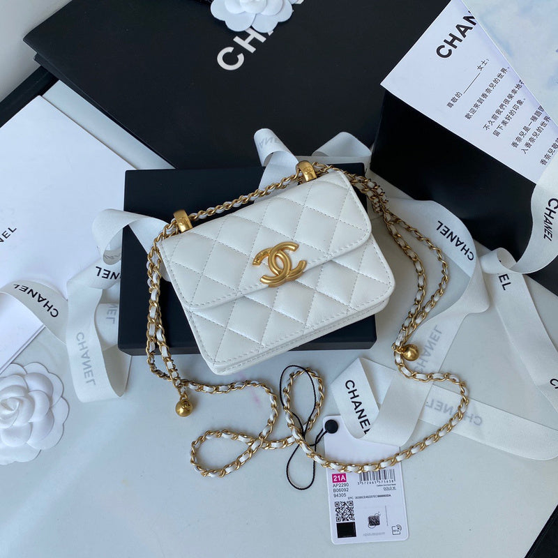 bags-district - Chanel Bags - 7383