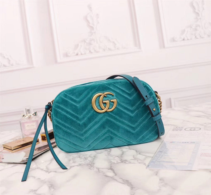 GGG - Bags District - 431