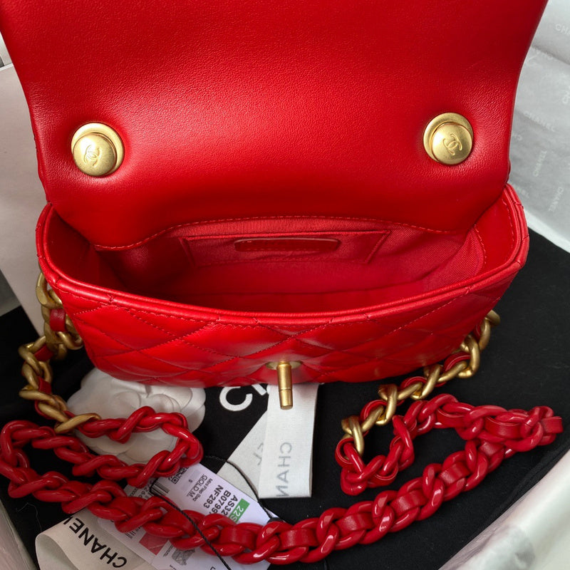 bags-district - Chanel Bags - 7627