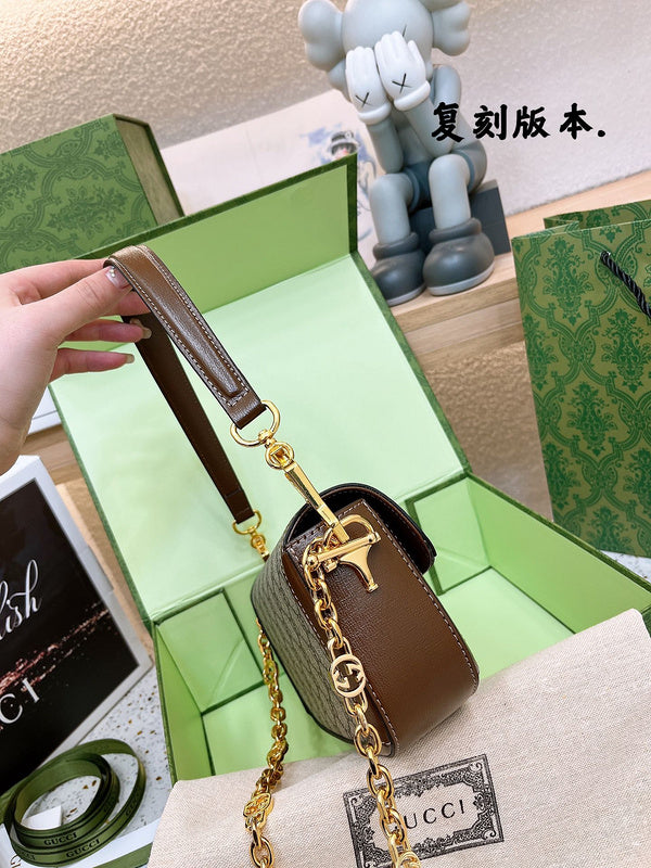 Luxury - Gucci Bags - 286