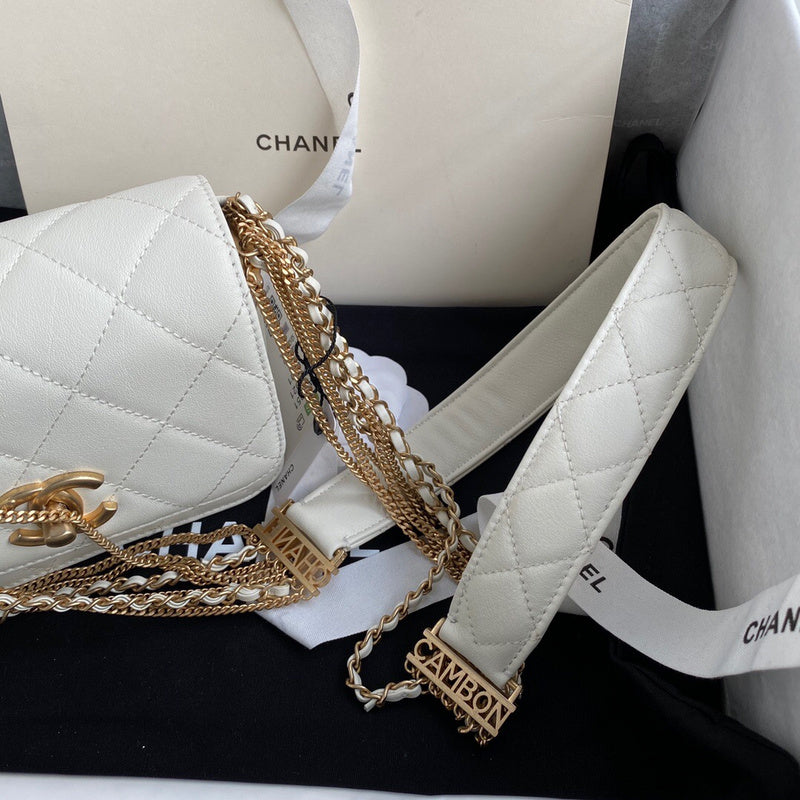bags-district - Chanel Bags - 7446