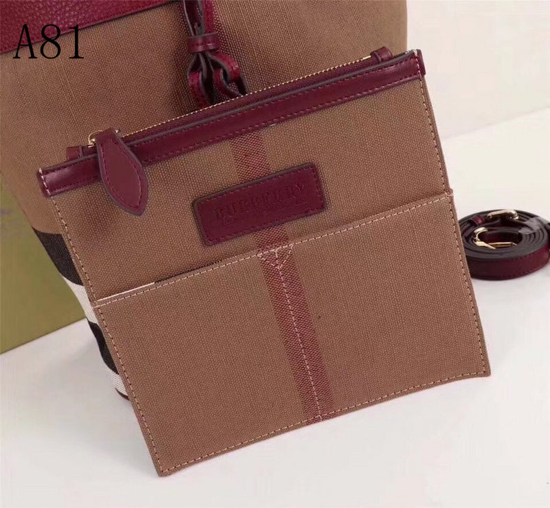 BBR Bags - Bags District  037