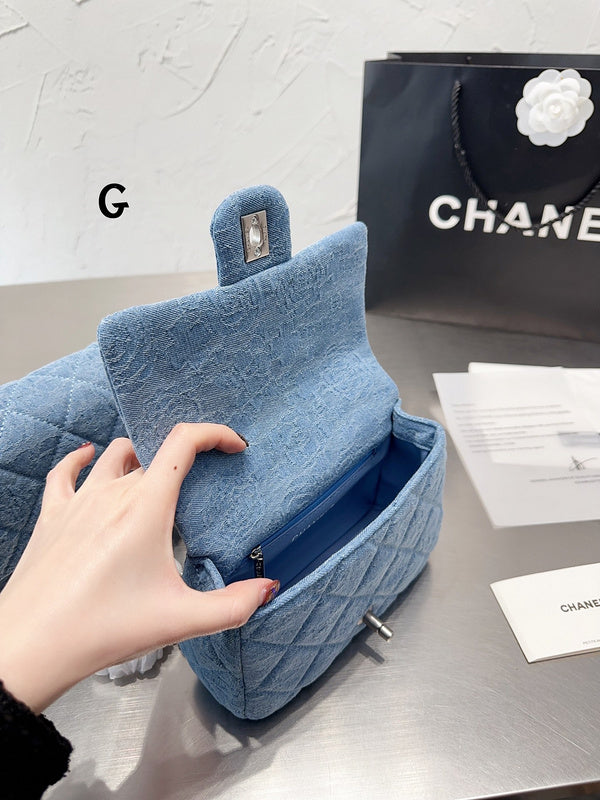 bags-district - Chanel Bags - 7007
