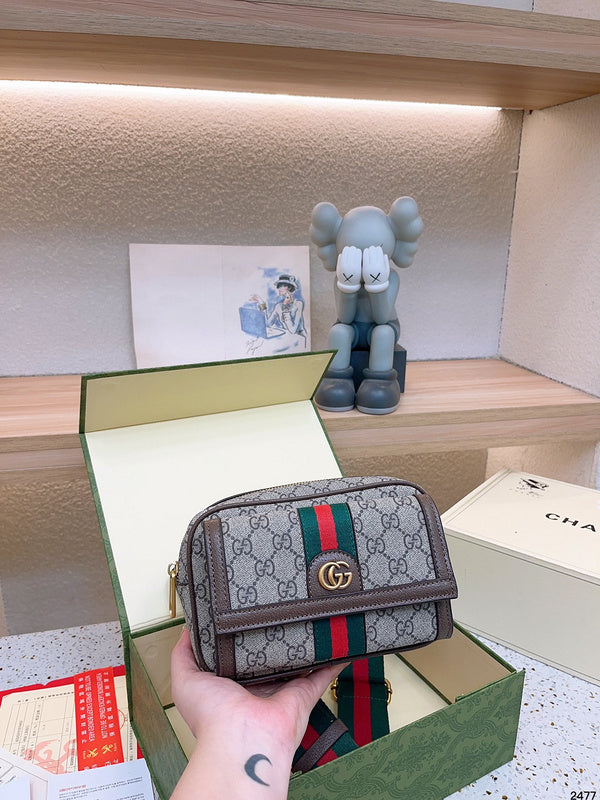 Luxury - Gucci Bags - 101