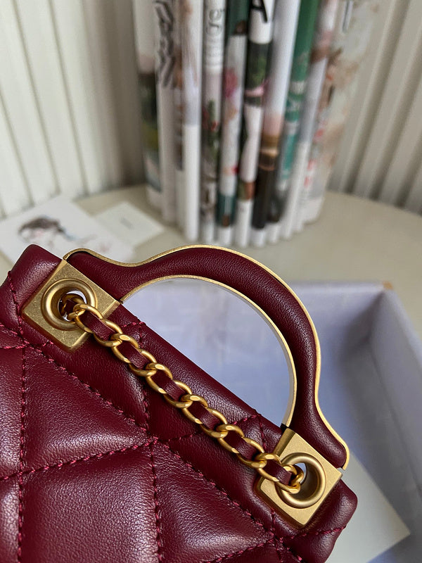 Chanel Bags - BG Bags - 1012