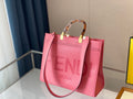 Luxury  Bags Fendi 266
