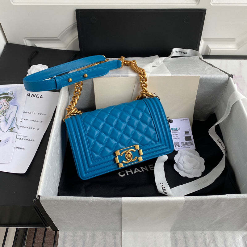 bags-district - Chanel Bags - 7427
