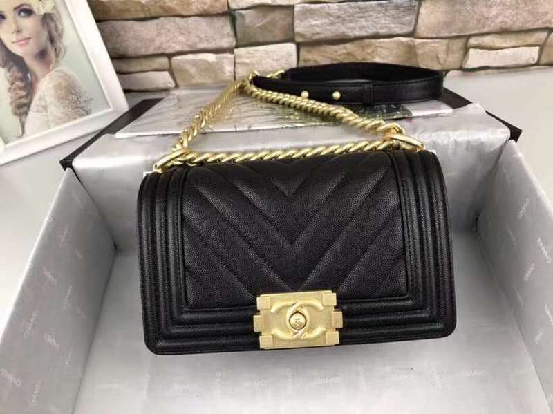 Chanel Bags - BG Bags - 687