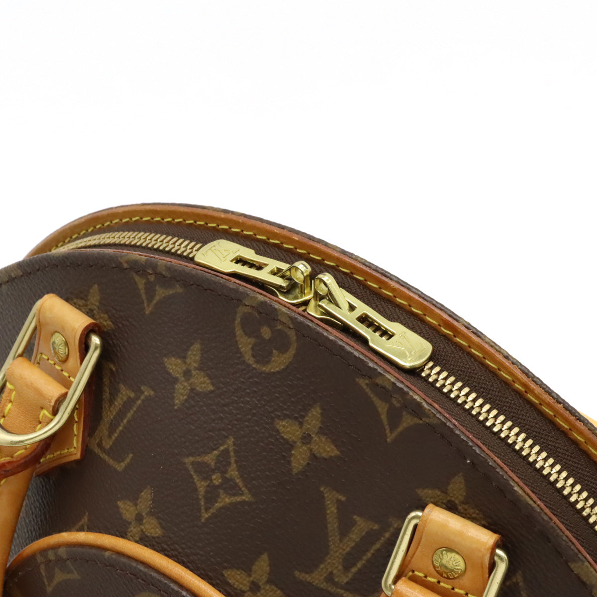 Louis Vuitton Monogram Elipse PM Handbag M51127 by Louis Vuitton