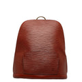 Louis Vuitton M52293 Kenyan Brown Leather  Louis Vuitton