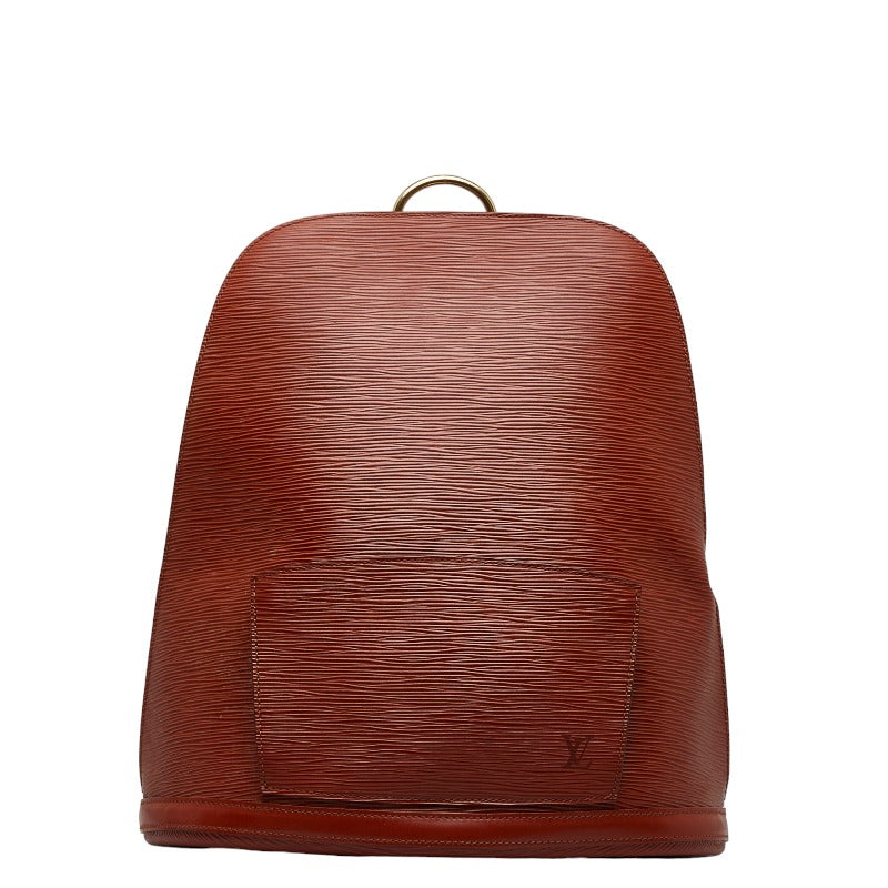 Louis Vuitton M52293 Kenyan Brown Leather  Louis Vuitton