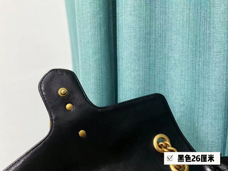 Luxury - Gucci Bags - 062