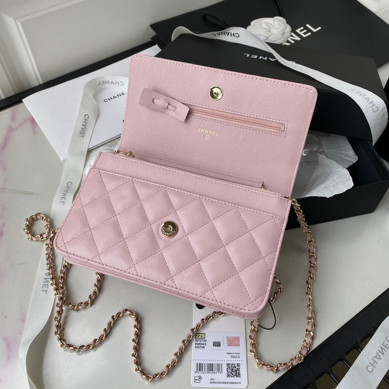 bags-district - Chanel Bags - 7634