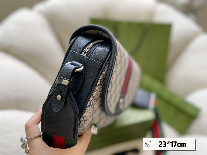 Luxury - Gucci Bags - 034