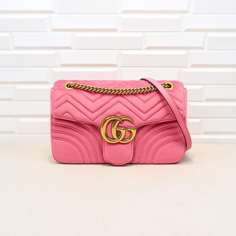 GGG - Bags District - 862