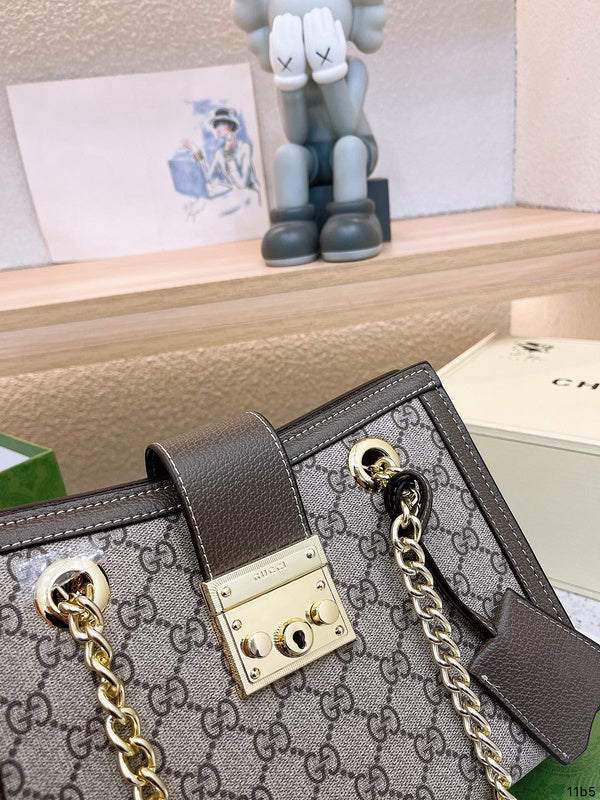 Luxury - Gucci Bags - 284