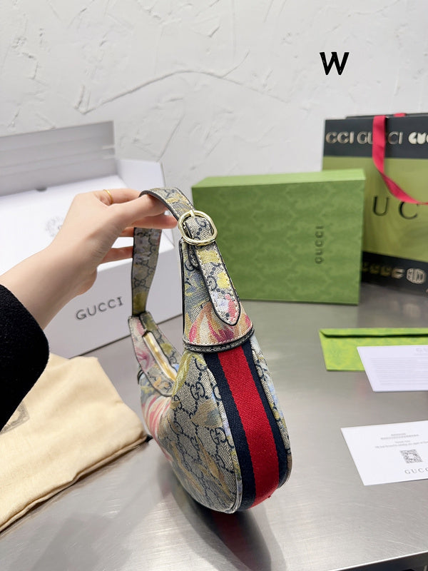 Luxury - Gucci Bags - 359