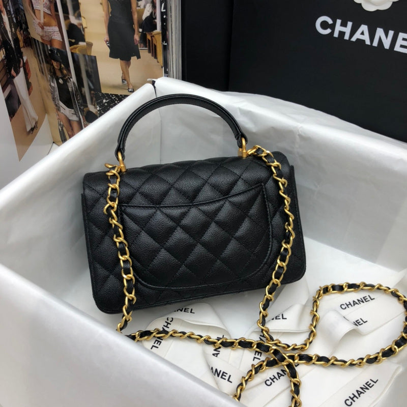 Chanel Bags - BG Bags - 1502