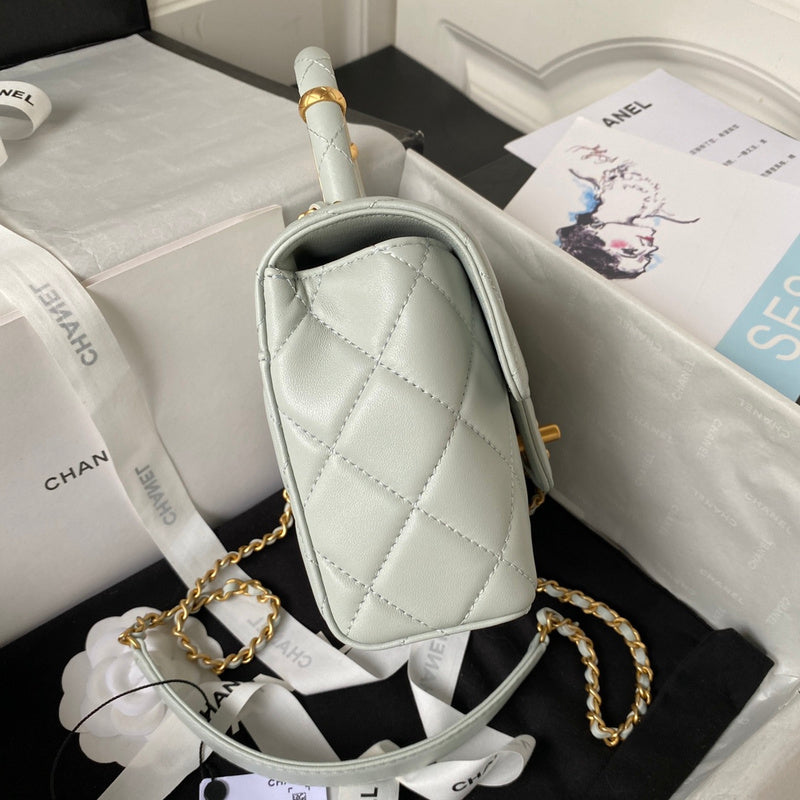 bags-district - Chanel Bags - 7356