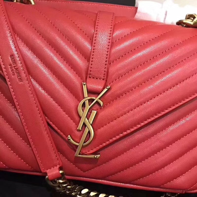 SLY - Bags District - 806
