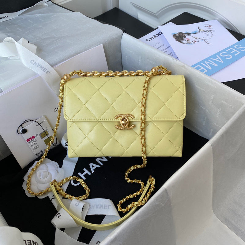 bags-district - Chanel Bags - 7645