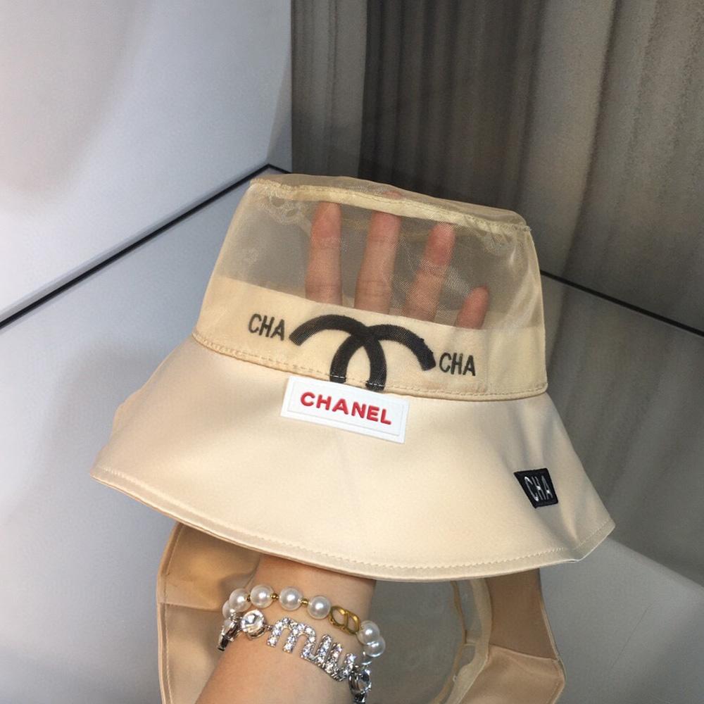 Chanel Hat