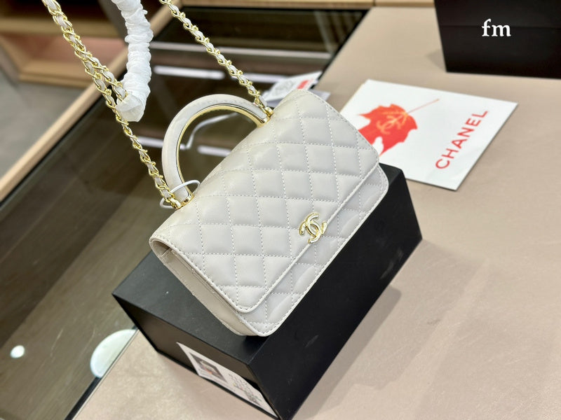 bags-district - Chanel Bags - 6907