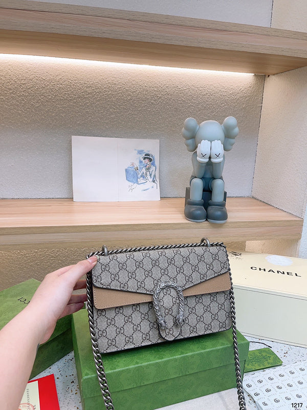 Luxury - Gucci Bags - 087
