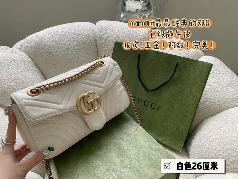 Luxury - Gucci Bags - 061