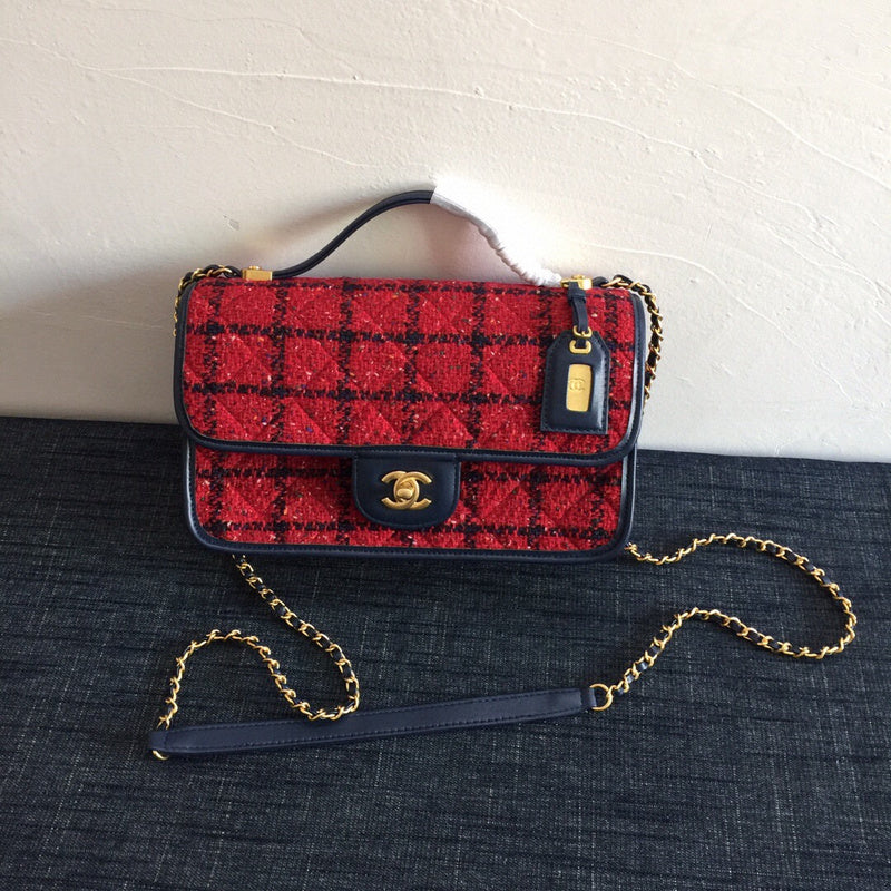 bags-district - Chanel Bags - 2725