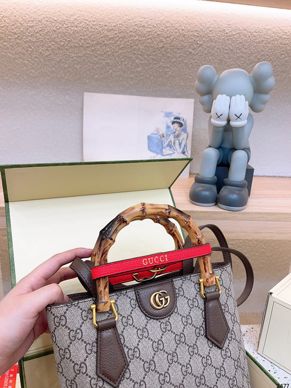 Luxury - Gucci Bags - 103