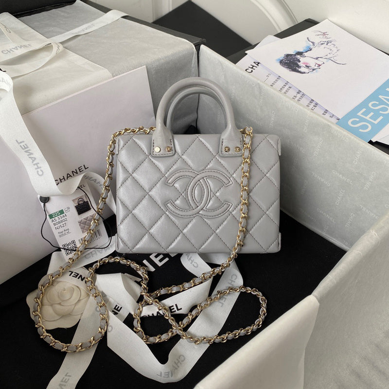 bags-district - Chanel Bags - 7596