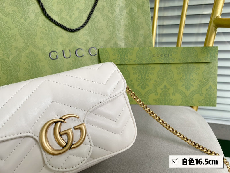 Luxury - Gucci Bags - 049