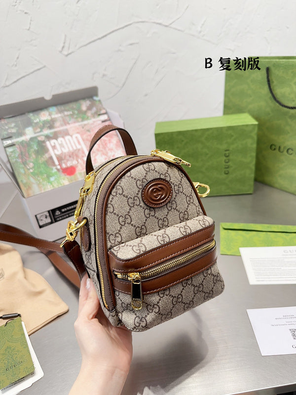 Luxury - Gucci Bags - 202
