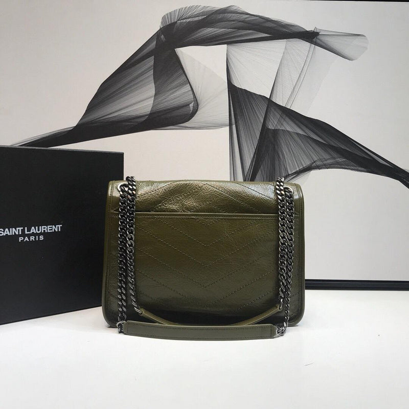 SLY - Bags District - 619